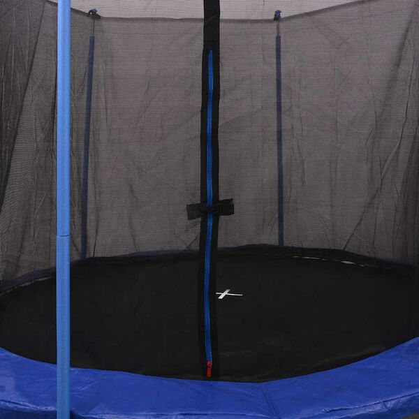 vidaXL 5-delige Trampolineset 3,05 m