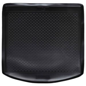 vidaXL Kofferbakmat Geschikt voor VW voor TOURAN 2010-2015 Rubber
