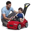 Step2 Duwauto Whisper Ride rood