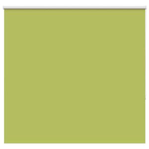 vidaXL Rolgordijn verduisterend 150x175 cm stofbreedte 146,6 cm