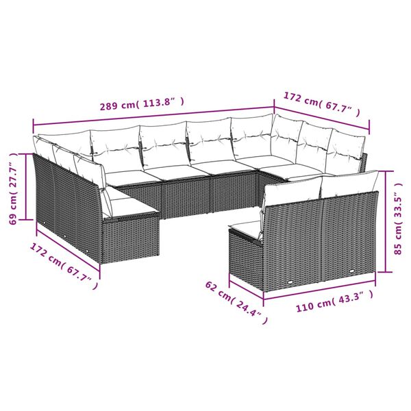 Productafbeelding 3 van 12