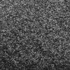 vidaXL Deurmat wasbaar 90x150 cm antraciet