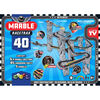Marble Racetrax Knikkerbaanset 40 vellen 6 m