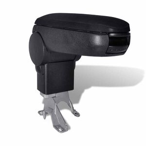 vidaXL Autoarmsteun voor VW Golf 4 Bora New Beetle