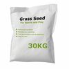 vidaXL Graszaad voor sport en spel 30 kg