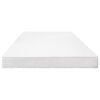 vidaXL Matras 18 cm visco-traagschuim 180x200 cm H2