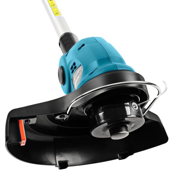 Makita Bosmaaier snoerloos 18 V blauw
