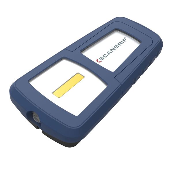 Scangrip Werklamp Miniform COB LED 200 lm 1,5 W