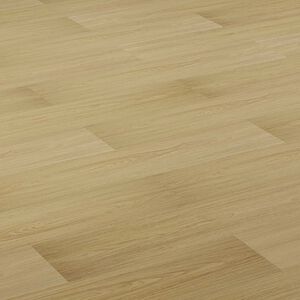 vidaXL Laminaatvloer Zacht Cr&egrave;me 101 x 20 x 0,8 cm 15 st Bewerkt hout