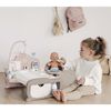 Smoby Kinderkamer Baby Nurse Cocoon