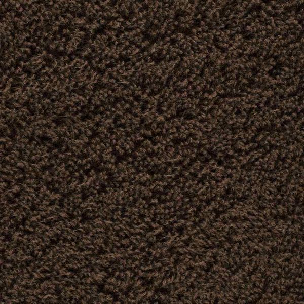 vidaXL Washandjes SOLUND Bruin Katoen