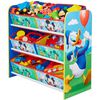Disney Opslagmeubel Mickey Mouse 51x23x60 cm WORL119011