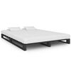 Vind pallets bed in Huis en Inrichting op