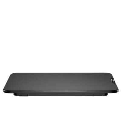 NewStar Laptopwerkstation ultradun 4,5-40,5 cm zwart