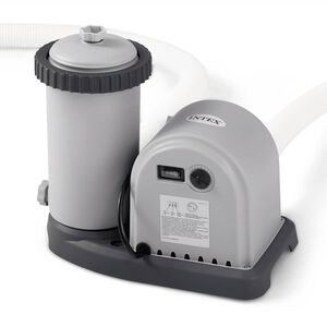 Intex Cartridge filterpomp 5678 l/h 28636GS