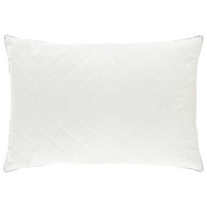 vidaXL Hoofdkussen FULDA 60 x 70 cm 100% Ganzendons en Veer Wit