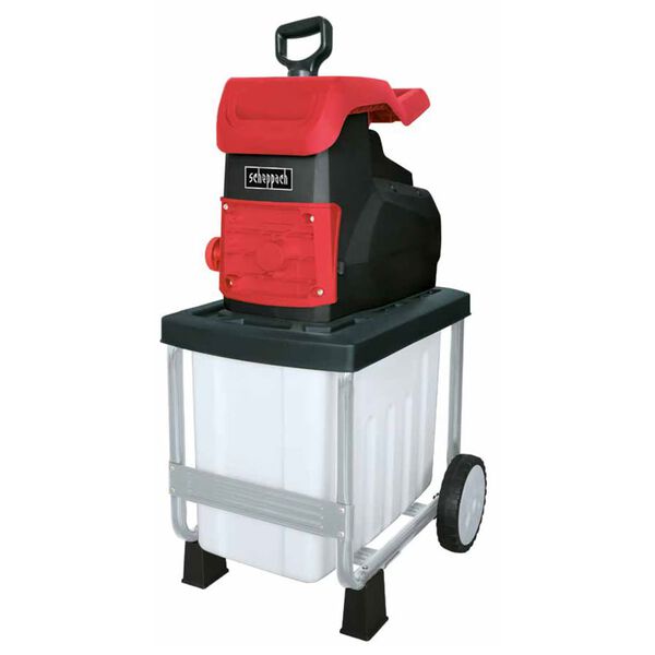 Scheppach Hakselaar GS50