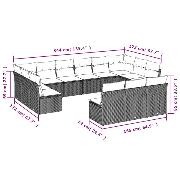 Productafbeelding 3 van 12