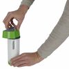 Kerbl Pet Waterdispenser NoFrost Superior 2.0 8 W 330 ml groen
