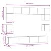 Miniatuurafbeelding van het product 11 van 11