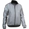 Avento Hardloopjack reflecterend dames 40 74RB-ZIL-40