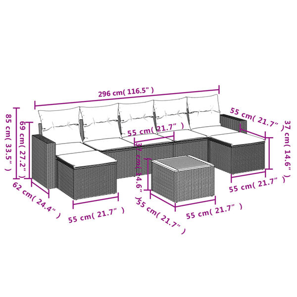 Productafbeelding 3 van 8