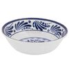 Bo-Camp 16-delige Serviesset Old Dutch melamine blauw