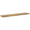 vidaXL Rechthoekig Tafelblad 150 x 20 x 3,2 cm Rechthoekig