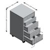 Miniatuurafbeelding van het product 5 van 6