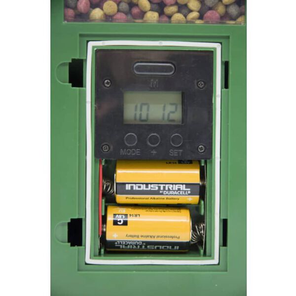 Velda (VT) Snelvoeder voor vissen 3 L