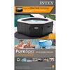 Intex PureSpa Jet & Bubble Deluxe Bubbelbad 201x71 cm 28454NL