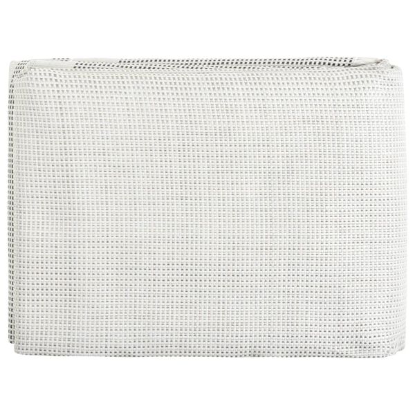 vidaXL Tenttapijt 700x300 cm grijs