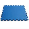Intex Zwembadbodembeschermers 8 st 50x50 cm blauw