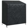vidaXL Hoes voor buitenschommel 155 x 95 x 165 cm 210D Oxford Stof