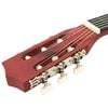 vidaXL Gitaar klassiek beginner met tas 3/4 36"