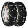 vidaXL Sneeuwkettingen 2 st 16 mm SUV 4x4 maat 400
