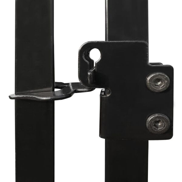 vidaXL Hondenkennel voor buiten 300x150x185 cm