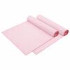 vidaXL Ligbedhanddoeken 2 st Roze 210 x 75 cm