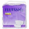 Flufsan Incontinentieluier 15 st maat XL