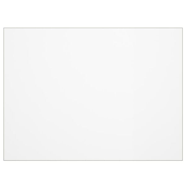 vidaXL Tafelbeschermer 120x90 cm 1,6 mm PVC transparant