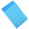 vidaXL Trainingspad voor Huisdieren 200 pcs Blauw en Wit 120 x 80 cm