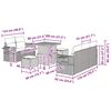 Miniatuurafbeelding van het product 16 van 17