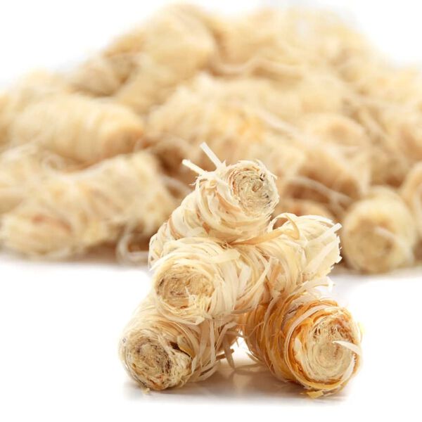 vidaXL Aanmaakmiddel BIO 15 kg