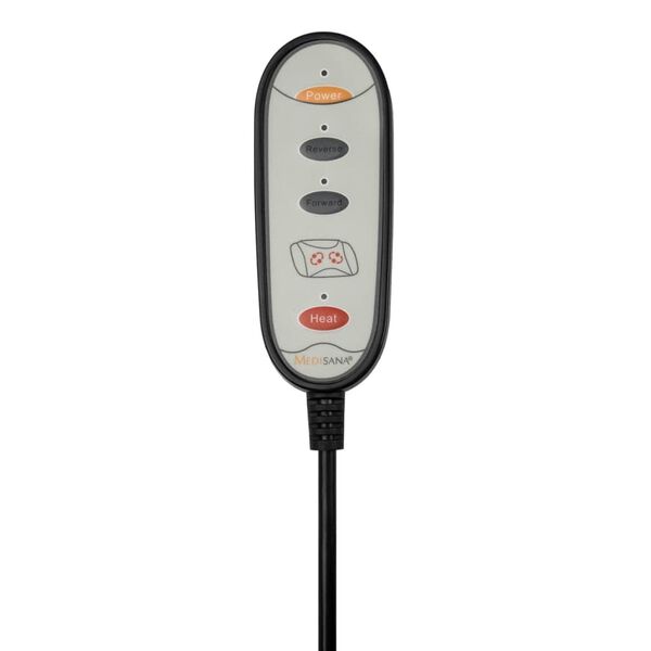 Medisana Shiatsu-massagekussen MC 840 12 W 88949