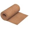 vidaXL Kurk rol Bruin 800 x 50 x 0,5 cm Kurk