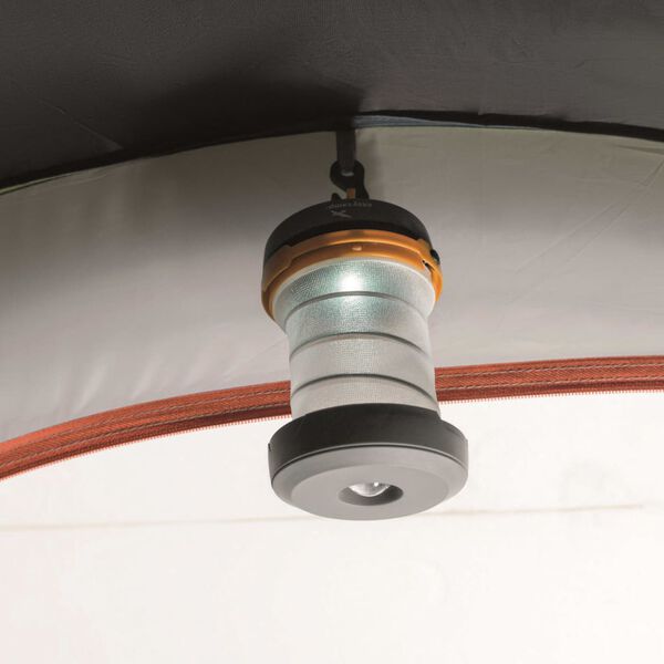 Easy Camp Tent Galaxy 300 3-persoons rustiekgroen