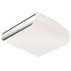 Steinel Sensorlamp voor binnen RS LED M1 V2 zilver 052492