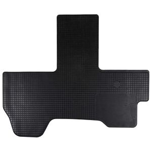 vidaXL Autobodemmat geschikt voor CITROEN JUMPER 2006- Rubber