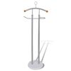 vidaXL Dressboy metaal