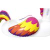Bestway Zwembadluchtbed Supersized Unicorn 233x156x136,5 cm